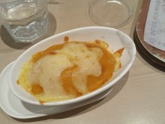 -卡朋西餐(东方广场店)