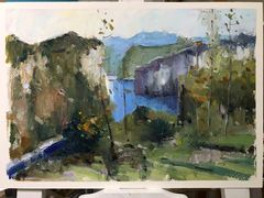 -一品格美术·中考高中成人美术培训