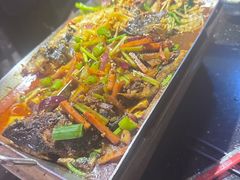 -鸣记脆皮烤鱼(亿合城店)