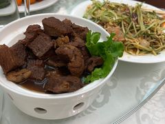 -阿拉佰饭店(西关店)