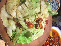 -小放牛炒菜馆(中山路乐汇城店)
