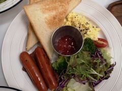 Brunch-愉市 Hippy Market(香榭里花园店)