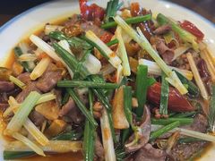 -弓虽昌焖烧鸡(大竹林店)