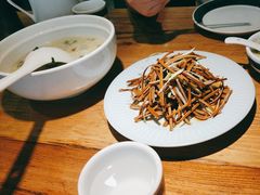 -吕氏疙瘩汤·私家菜馆(慈云寺店)