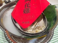 -桂满陇·手作小笼包&江南叫花鸡(中山公园店)