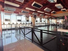 -奇迹健身金茂汇店