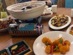 -付掌柜在成都·热炒砂锅集(金禾店)