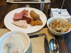 -康莱德酒店·美庭自助餐厅