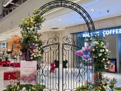 -杭州平安悦坊 PAFC LIVING