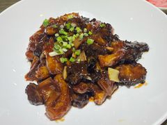 -隆喜元鱼汤包·海鲜(中联广场店)