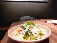 牛油果沙拉-1861意大利餐厅(文化广场店)