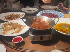 -黄山老妈·土菜(碧桂园店)