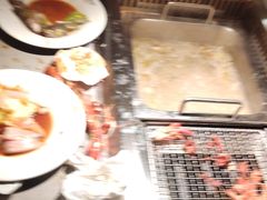 -蓉城四海黑牛烤肉海鲜自助餐厅(宜兴宝龙店)