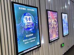 -幸福蓝海国际影城(IMAX全运村中央广场店)