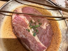 -西塔老太太泥炉烤肉(杭州首店)