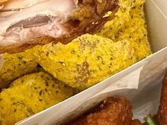 -BHC炸鸡(明洞总店)