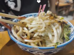 -局气烤鸭·北京菜(德云社店)