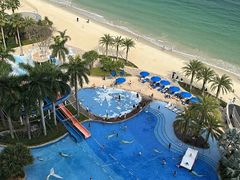 -深圳大梅沙京基洲际度假酒店