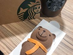 -星巴克(无锡百联奥特莱斯店)