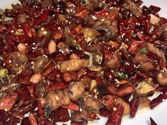 辣子鸡-常和州·夜宵大排档(常州单店)