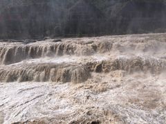 -陕西黄河壶口瀑布旅游区