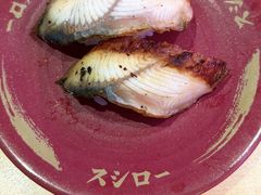 -寿司郎(皇庭广场店)