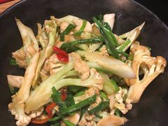 -金牌外婆家(苏州中心店)