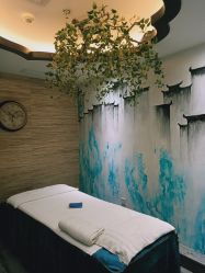 -至爱至信新中式SPA疗愈会所