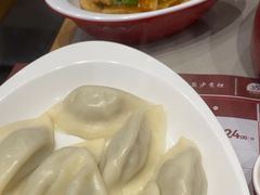 -喜家德虾仁水饺(华强天虹店)