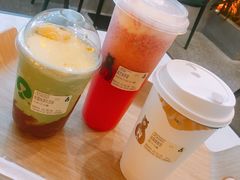 -SENTEA森茶(麦地丽日店)
