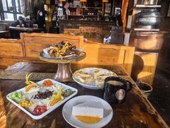 -玛吉阿米·餐吧