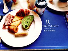 -贵阳万丽酒店