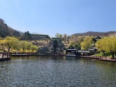 -威海华夏城景区