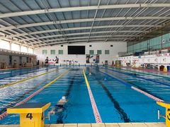 -云南恒业游泳馆