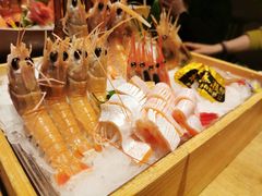 -Minase水濑·日料放题(外滩店)