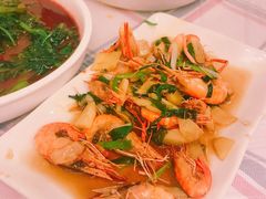 -玲珑餐厅(陕西南路店)