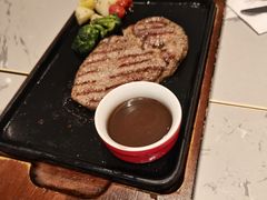 -必胜客(经开万达店)