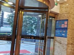 -新南华大酒店(广中店)