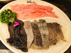 -纸盐河码头火锅(十八梯店)