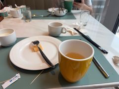 -广州设计之都温德姆酒店·月澜西餐厅