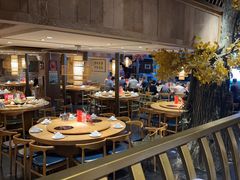 -老凯俚酸汤鱼(多彩城店)
