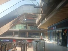 -佛山京华广场MALL