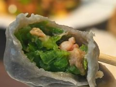 -将相和·海鲜蒸饺大连菜