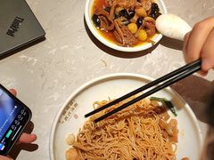 -松鹤楼·苏式汤面(虹桥天地店)