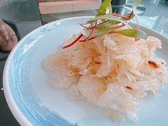 -夏宫中餐厅(静安香格里拉店)