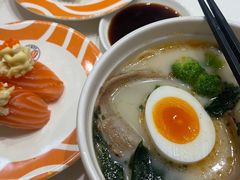 -新一番三文鱼寿司(上邦店)