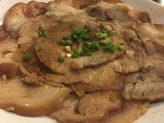 -我去·春饼文化主题餐厅(国定路总店)
