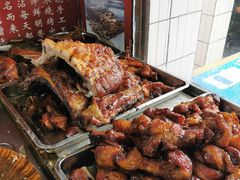 -大赤坎肥仔强烧味海鲜餐厅(大赤坎店)