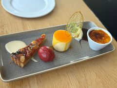 -Strawberry Fare