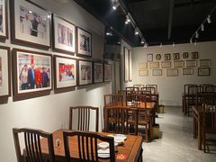 -崔义清鲁菜馆(大明湖店)